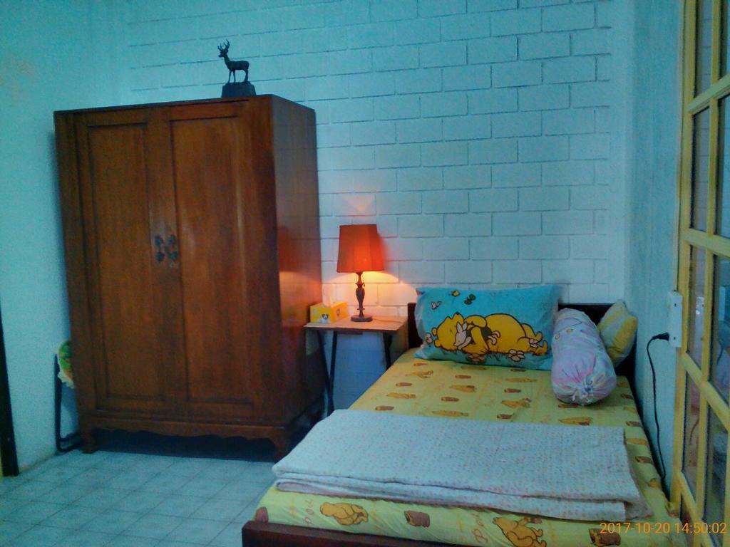 Rumah liburan Social Style Culture Bangkok