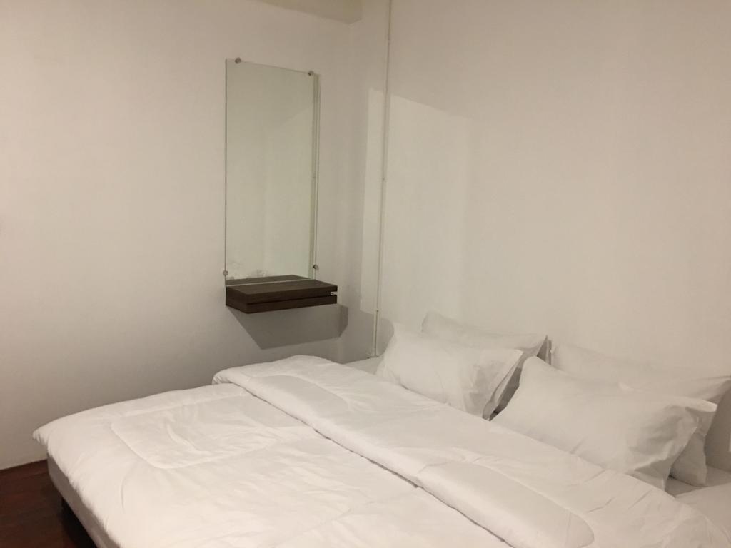 Homestay Hidden Sleep Bangkok