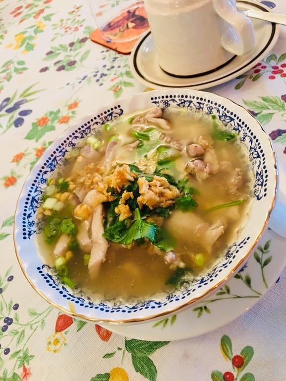 Homestay Hidden Sleep Bangkok