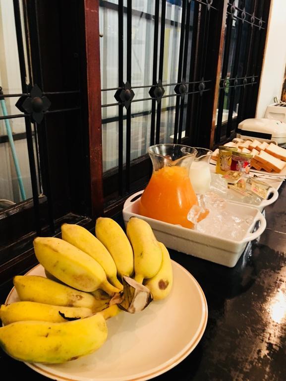 Hidden Sleep Homestay Bangkok