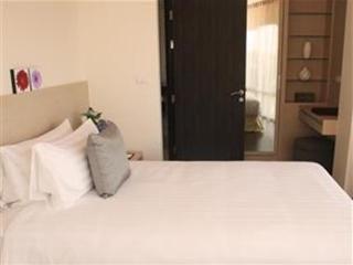 Apartamento Park Village Services Bangkok