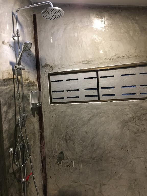 Hidden Sleep Homestay Bangkok