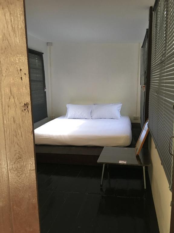 Homestay Hidden Sleep Bangkok