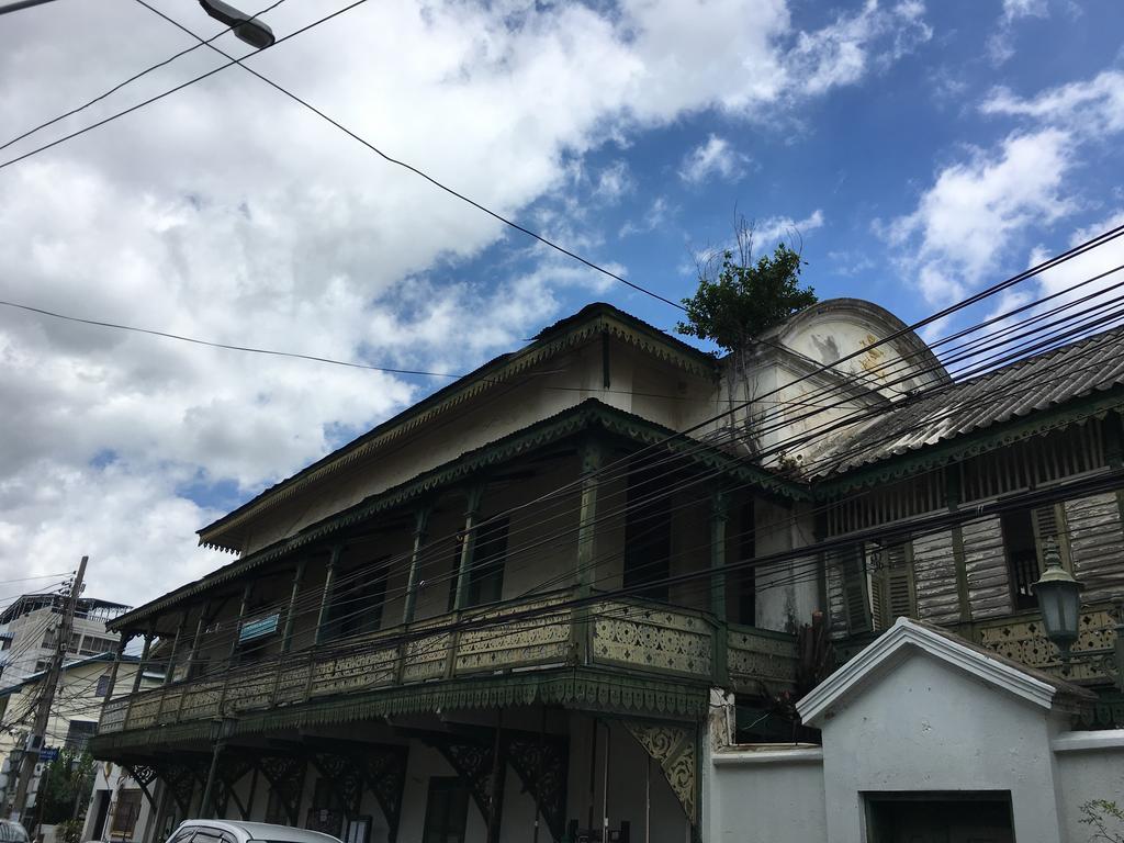 Hidden Sleep Homestay Bangkok