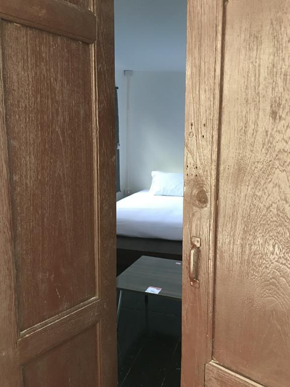 Hidden Sleep Bangkok