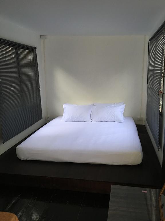 Hidden Sleep Bangkok
