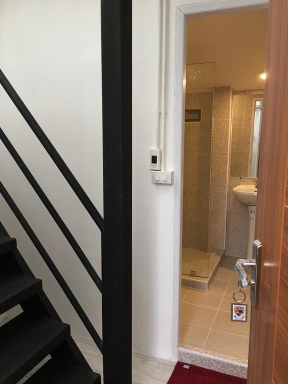 Hidden Sleep Homestay Bangkok