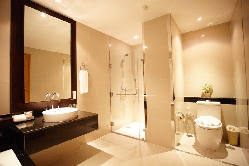 Viva Garden Serviced Banguecoque