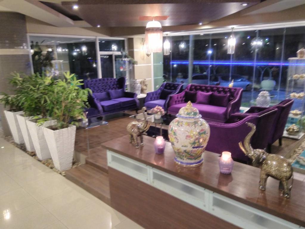 Hi Life 4* Bangkok