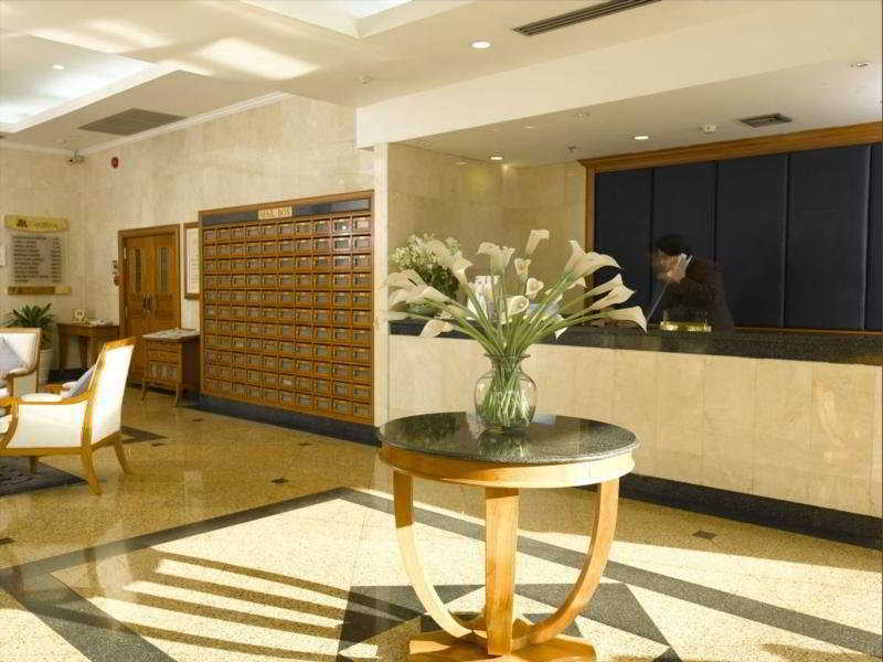 Hotel Cape House Langsuan Bangkok
