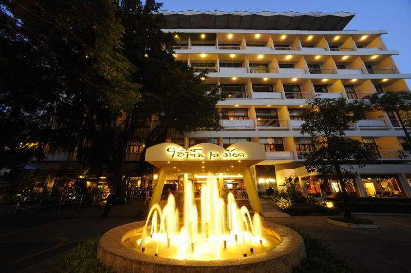 De Moc Hotell 3*