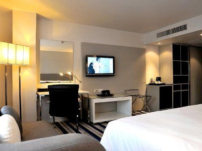 Western @20 Sukhumvit Hotel Bangkok