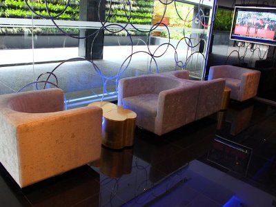 Western @20 Sukhumvit