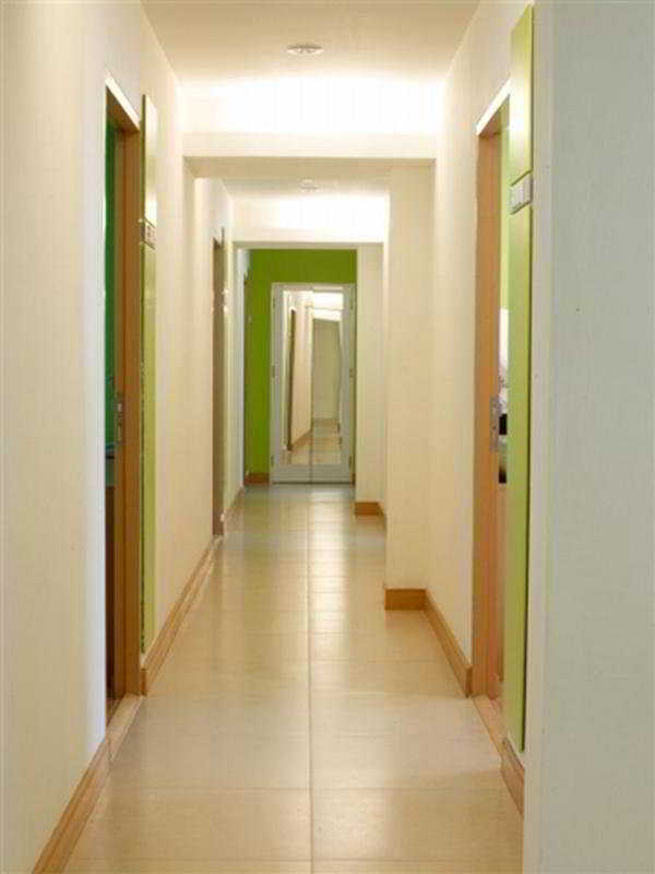 Nantra De Comfort Hotell 3*