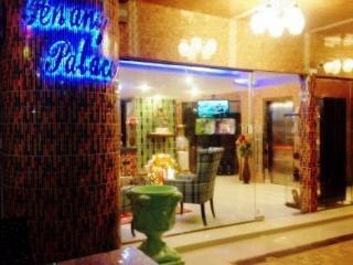 Motel Penang Palace Bangkok