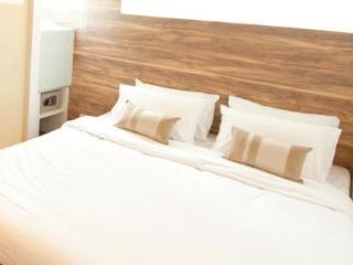 The Period Pratunam Hotel 3*