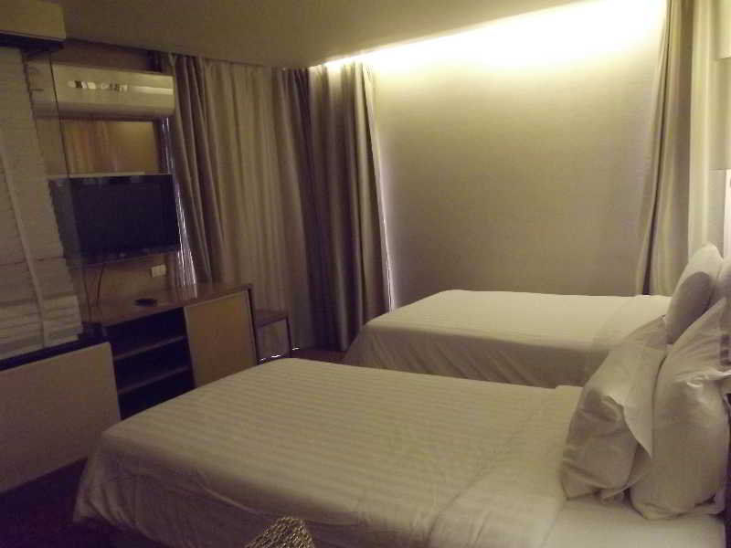 Tango Vibrant Living - Sha Extra 4* Bangkok