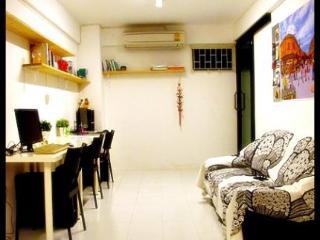 Sm Grande Residencia Hotel Bangkok