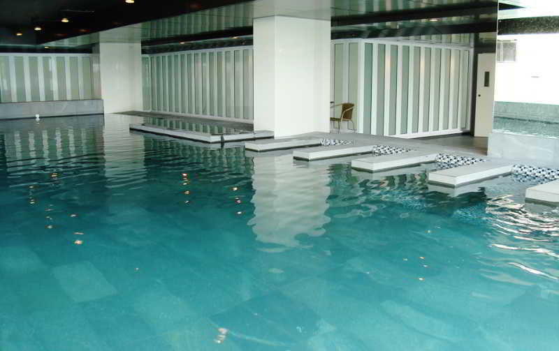Bangkok City Hotel Hotel