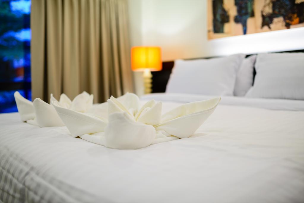 Uma Hotell 3*