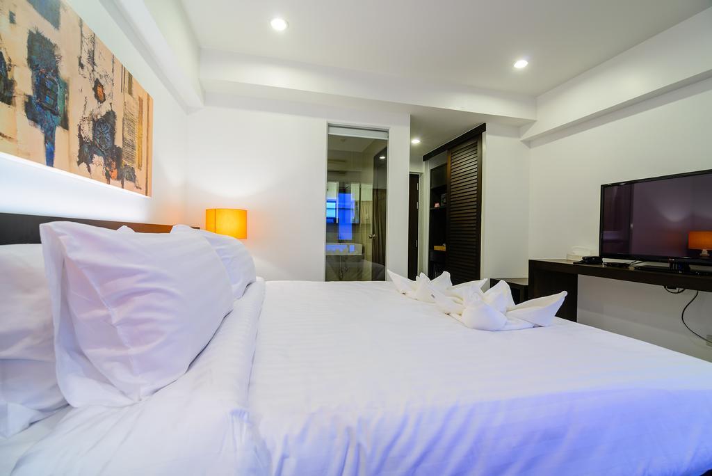 Uma Hotell 3*