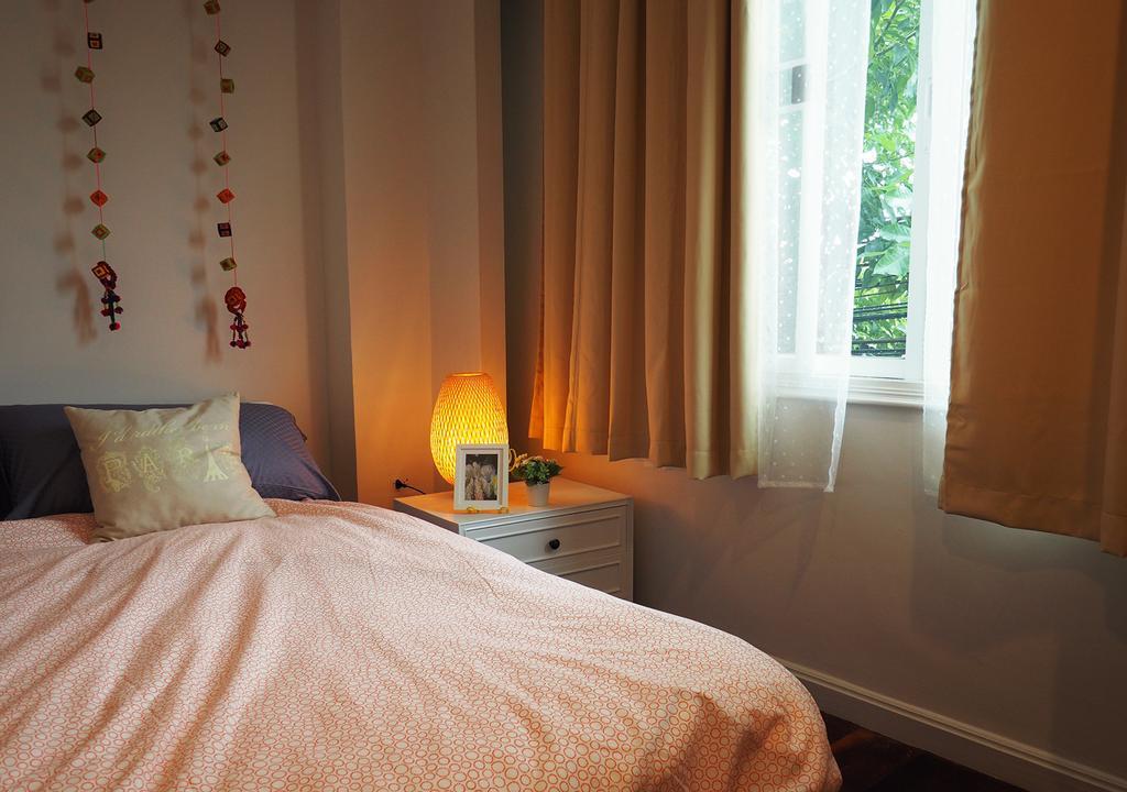 Apartamento The Serene House Bangkok