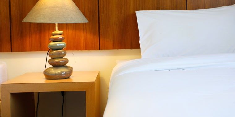 Oakwood & Hotel Banguecoque