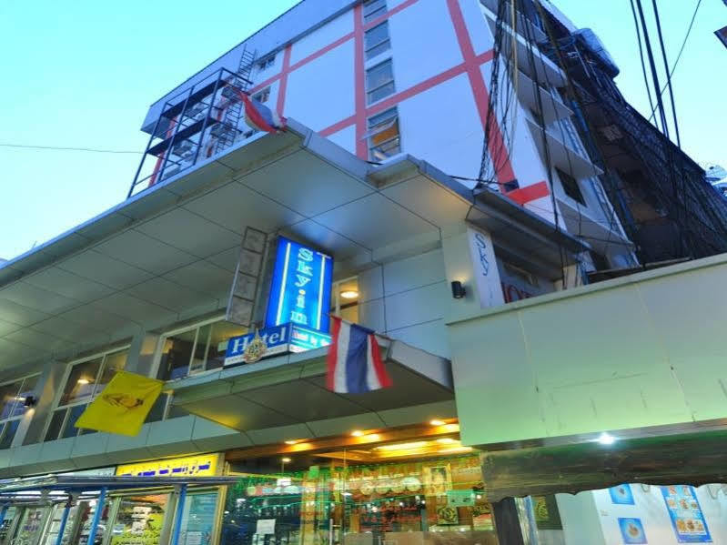 Sky 2 Hotel Bangkok