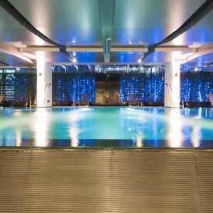 Hotel Qiss By Bliston 4*