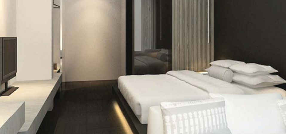 Sala Rattanakosin Hotell