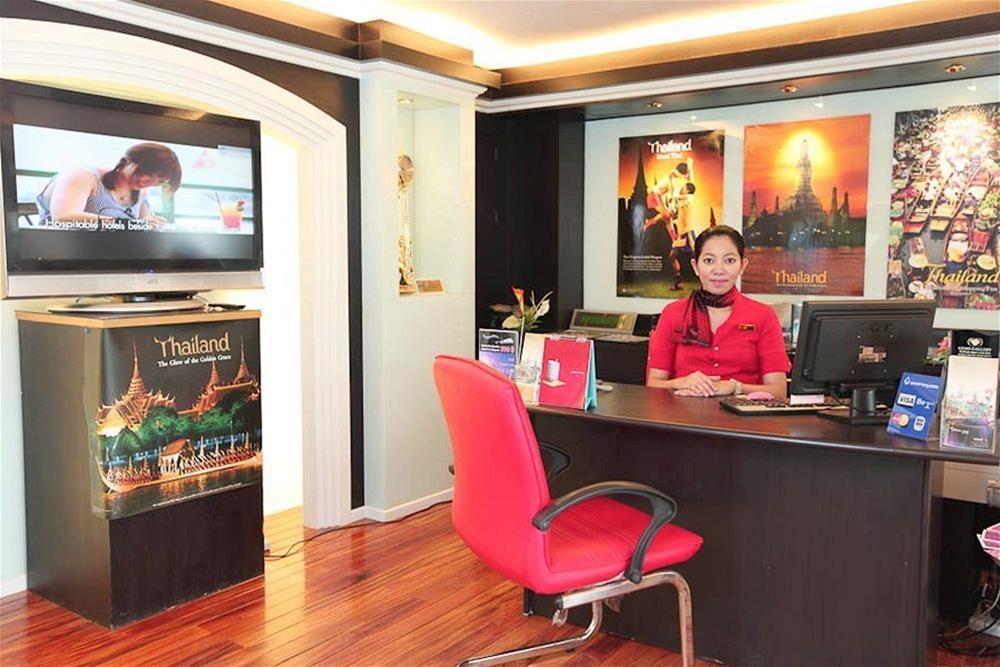 Hotel Vaboir Royal