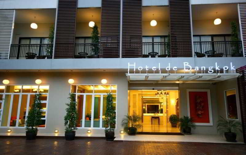 De Hotell