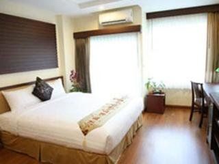 Khách sạn Icheck Soi 2