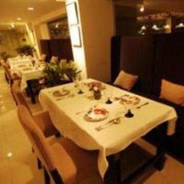 Aspira Davinci Sukhumvit 31 Hotel Bangkok