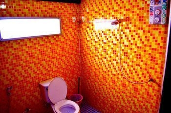 Hotell The Overstay Bangkok