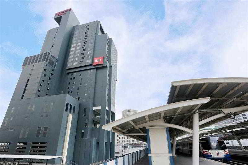 Khách sạn Mercure Siam