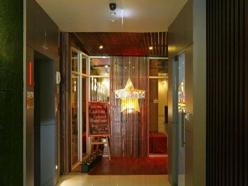 The Legacy Sukhumvit, An Aspira Collection Hotel Bangkok