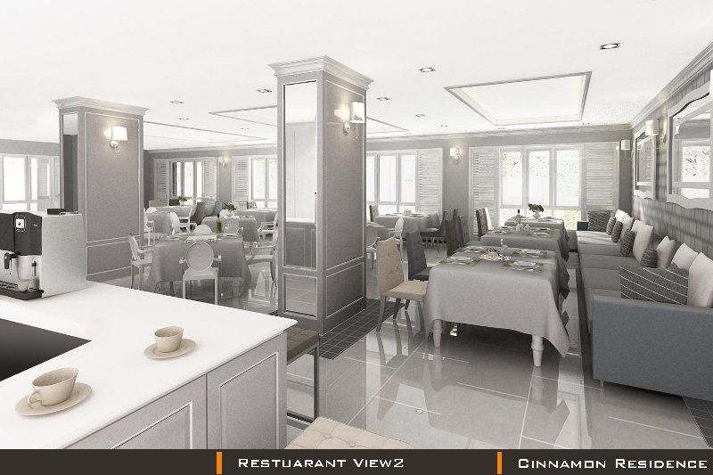 Hotel Cinnamon