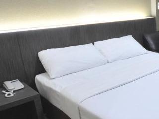 Hotel Watana Banguecoque