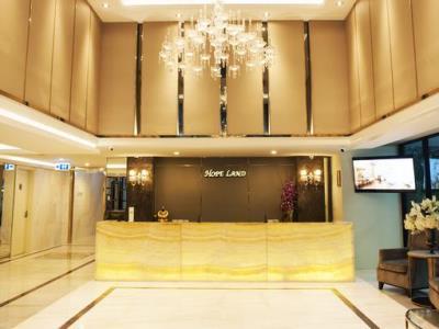 Hope Land Sukhumvit 8