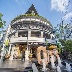 Qiss By Bliston