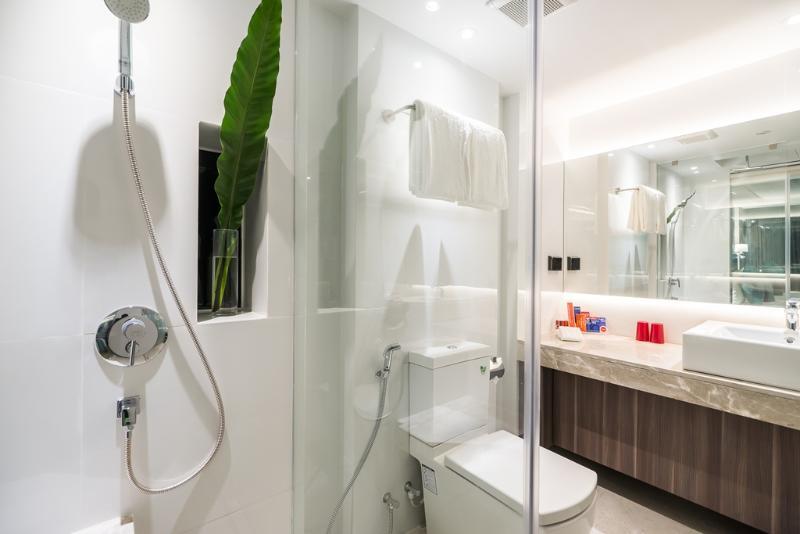 Citrus Sukhumvit 6 By Compass Hospitality Khách sạn