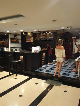 Gasthof Erawan House Bangkok