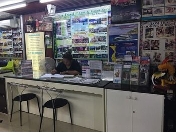 Gasthof Erawan House Bangkok