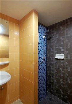 Cs Residencia 2* Bangkok