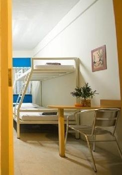 Hotell Oyo 568 Art Hua Lamphong