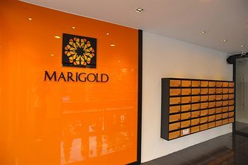 Marigold Ramkhamhaeng 3* Bangkok