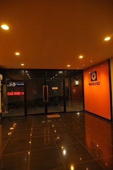 Marigold Ramkhamhaeng 3* Bangkok