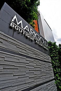 Marigold Ramkhamhaeng Hotel 3*