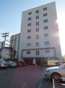 Siam Privi Hotel